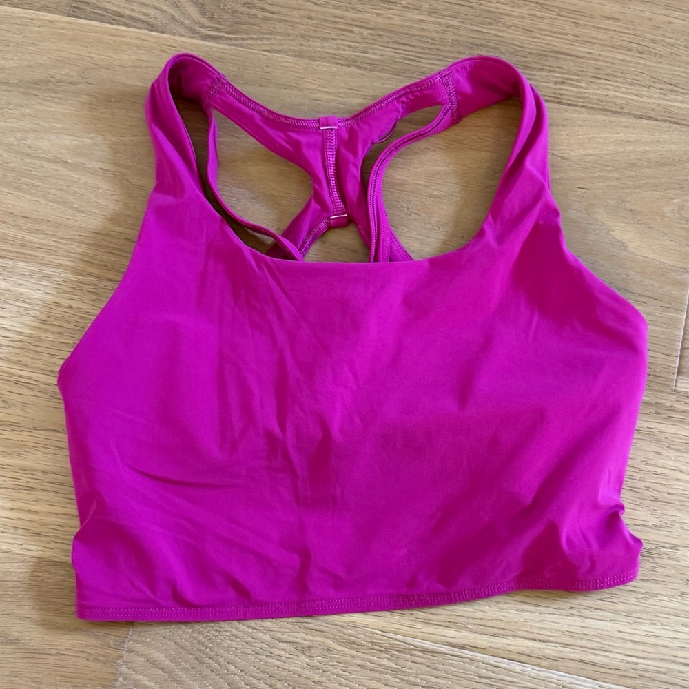 Lululemon Stash It Bra